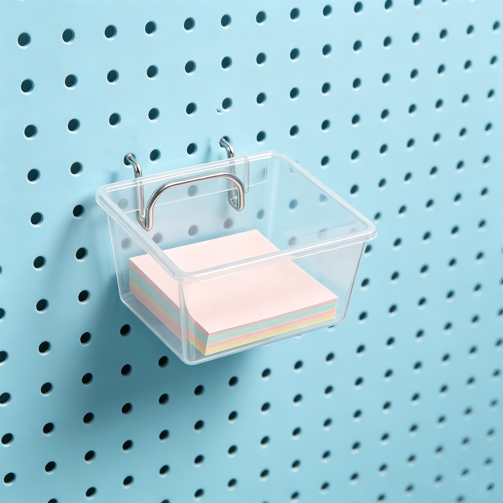 20Pcs Pegboard Storage Bin Org - đánh giá và giá Pegboard Office Organizer