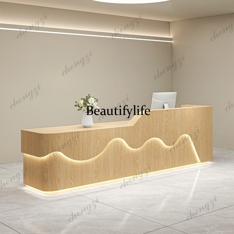 PPP Minimalist Aesthetic Recep - đánh giá và giá Office Furniture Company
