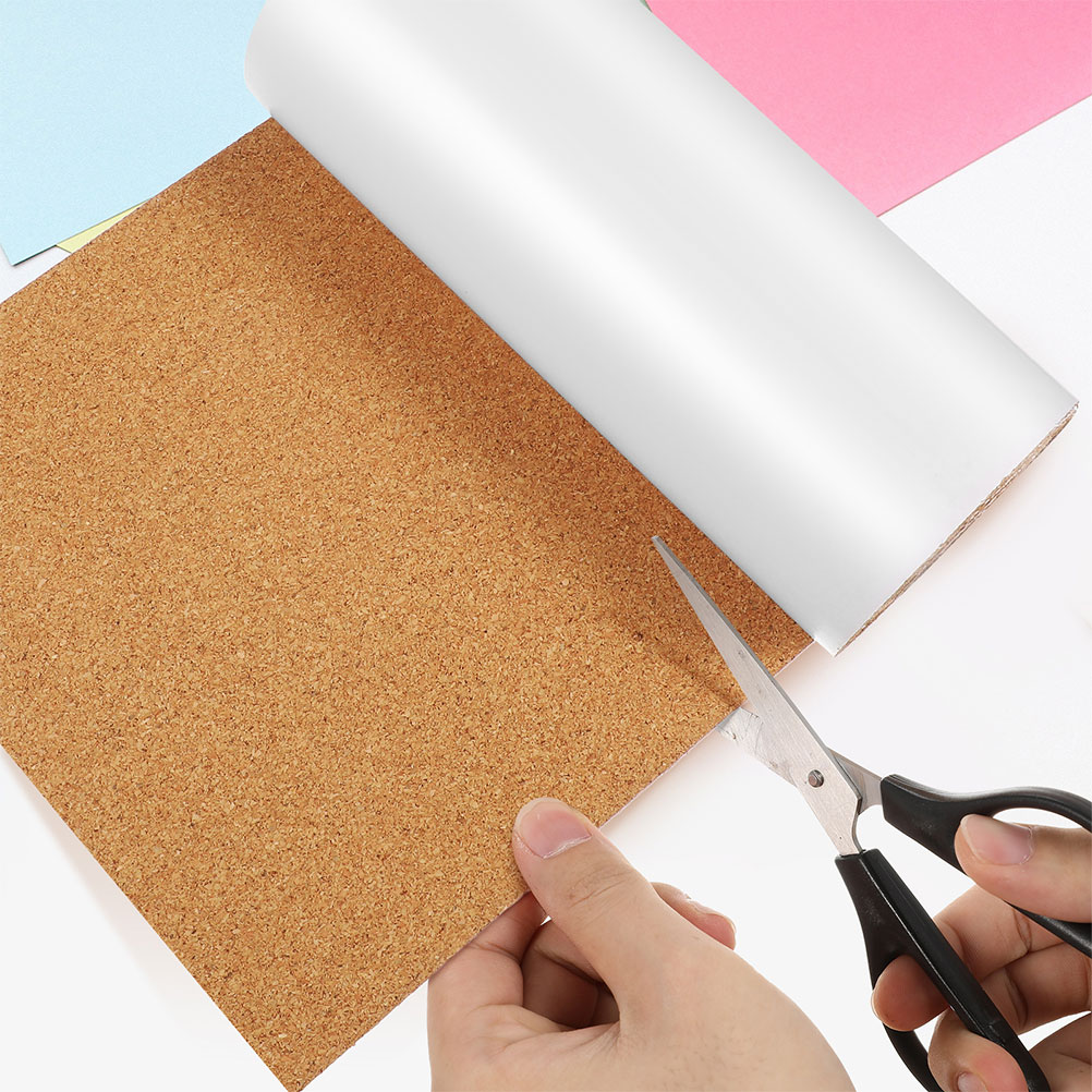 Self-Adhesive Cork Roll Diy Co - đánh giá và giá Office Furniture Online