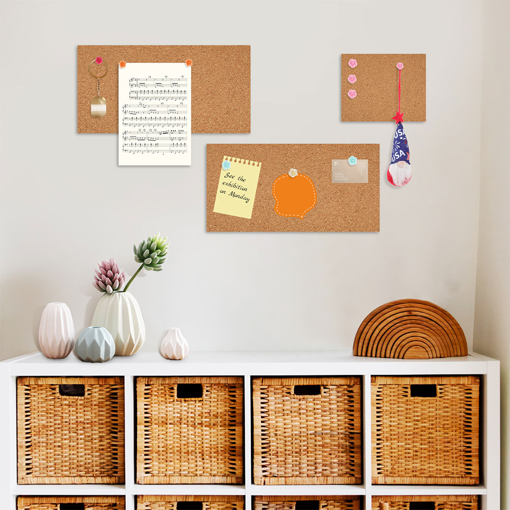 Self-Adhesive Cork Roll Diy Co - đánh giá và giá Office Furniture Online