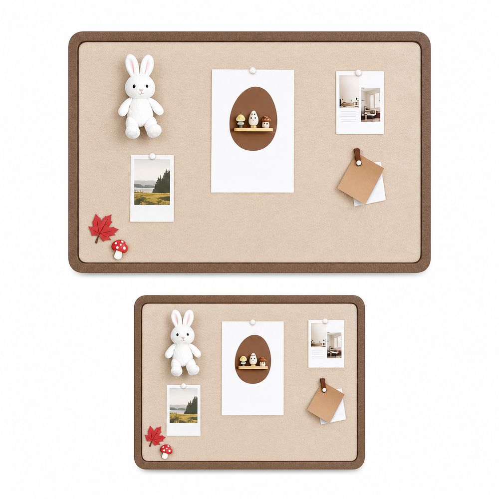 Self Adhesive Felt Bulletin Bo - đánh giá và giá Office Furniture Online