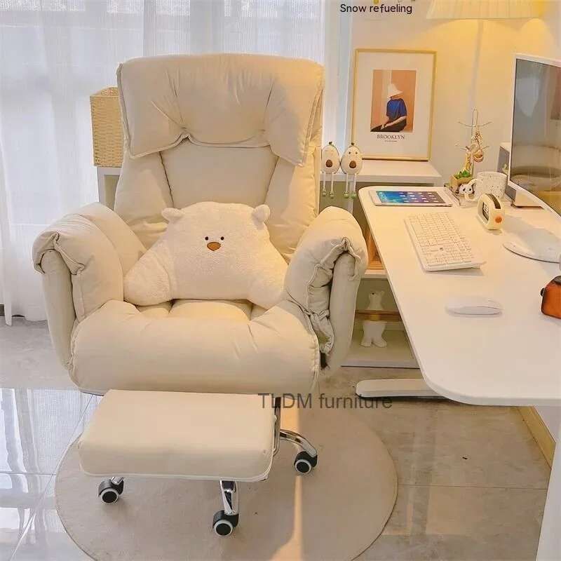 Lazy Sofa Chair High-end Comfo - đánh giá và giá Office Furniture Company