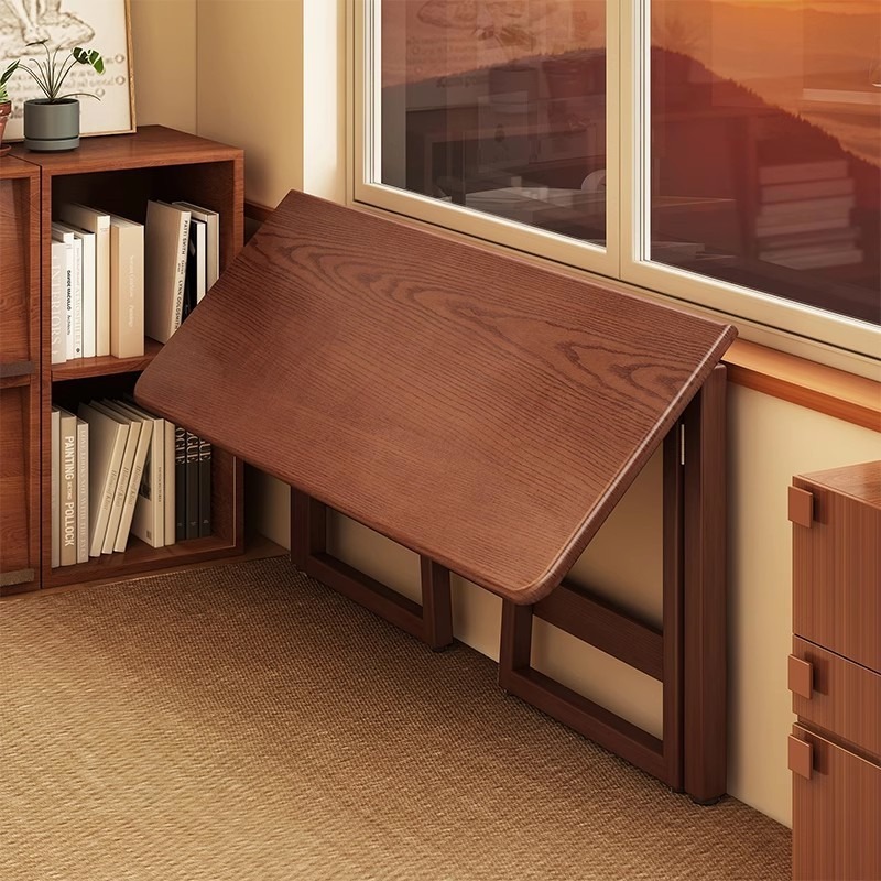 Wall mounted integrated foldin - đánh giá và giá Wall Mounted Desk Fold