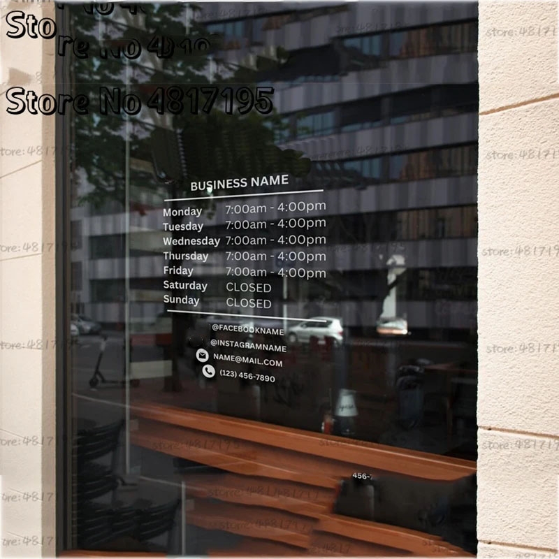 Opening Hours With Custom Busi - đánh giá và giá Office Furniture Custom
