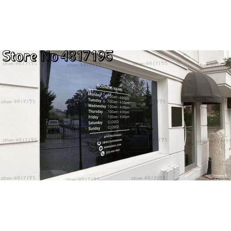 Opening Hours With Custom Busi - đánh giá và giá Office Furniture Custom
