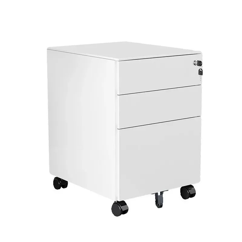 Mobile Filing Cabinet with Loc - đánh giá và giá Office Furniture Filing Cabinets