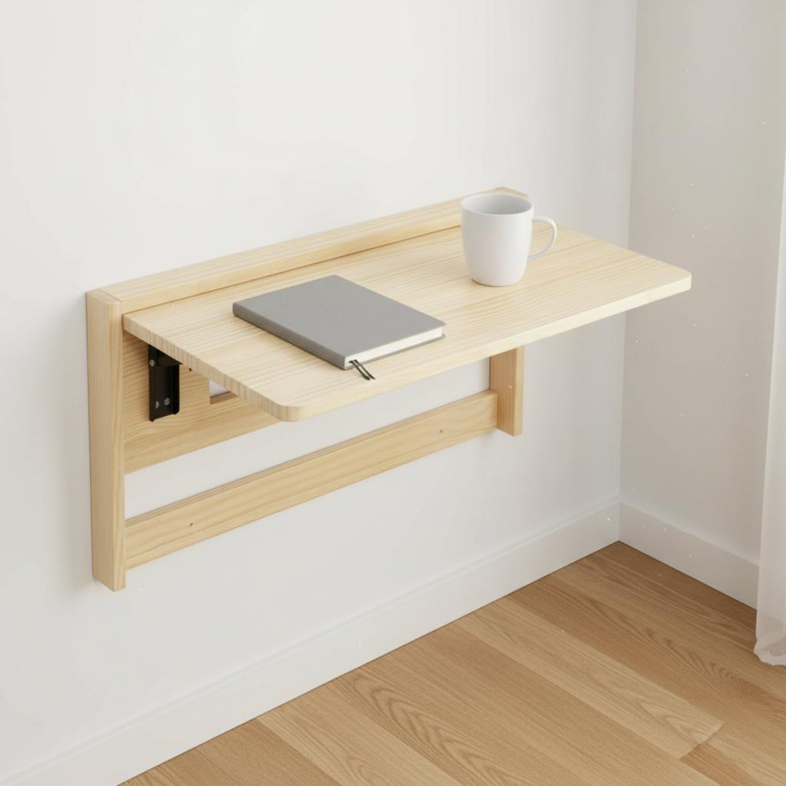 Wall Mounted Folding Desk Fold - đánh giá và giá Wall Mounted Desk Fold