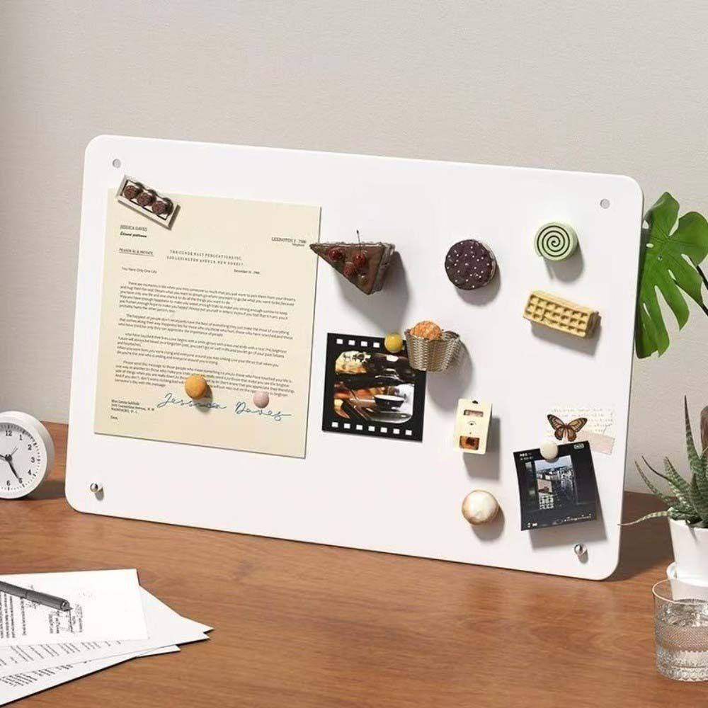 New Metal Magnetic Board Photo - đánh giá và giá Office Furniture Online