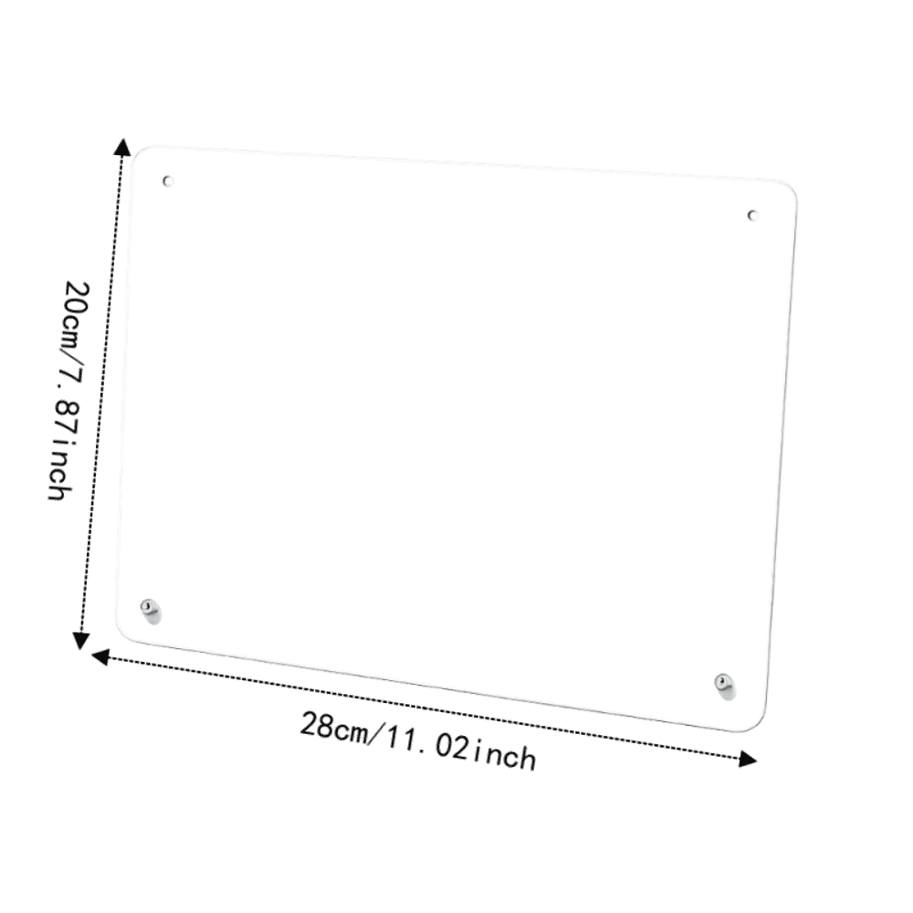 New Metal Magnetic Board Photo - đánh giá và giá Office Furniture Online