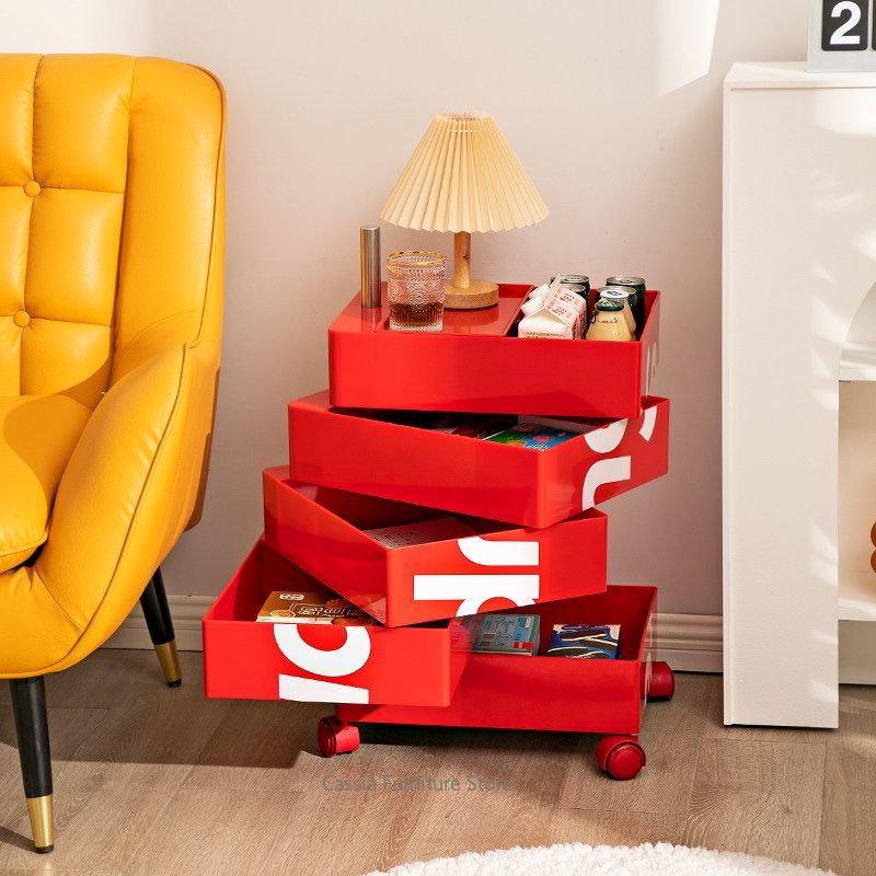 360 Rotating Removable Bedside - đánh giá và giá Office Furniture Filing Cabinets