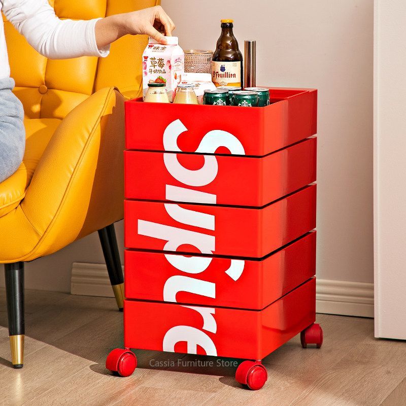 360 Rotating Removable Bedside - đánh giá và giá Office Furniture Filing Cabinets