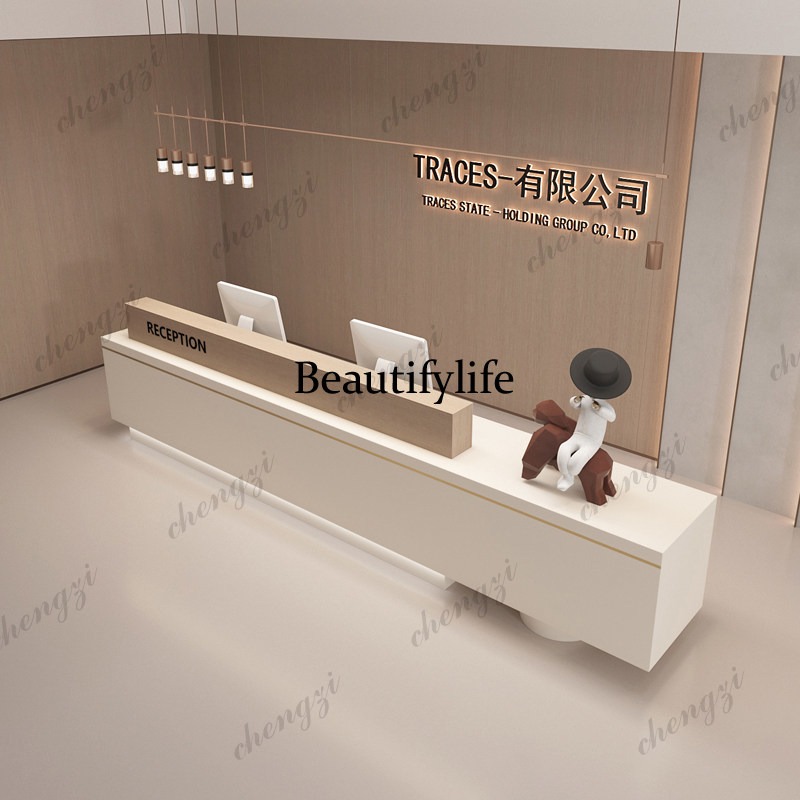 PPP Luxury Modern Reception De - đánh giá và giá Office Furniture Company