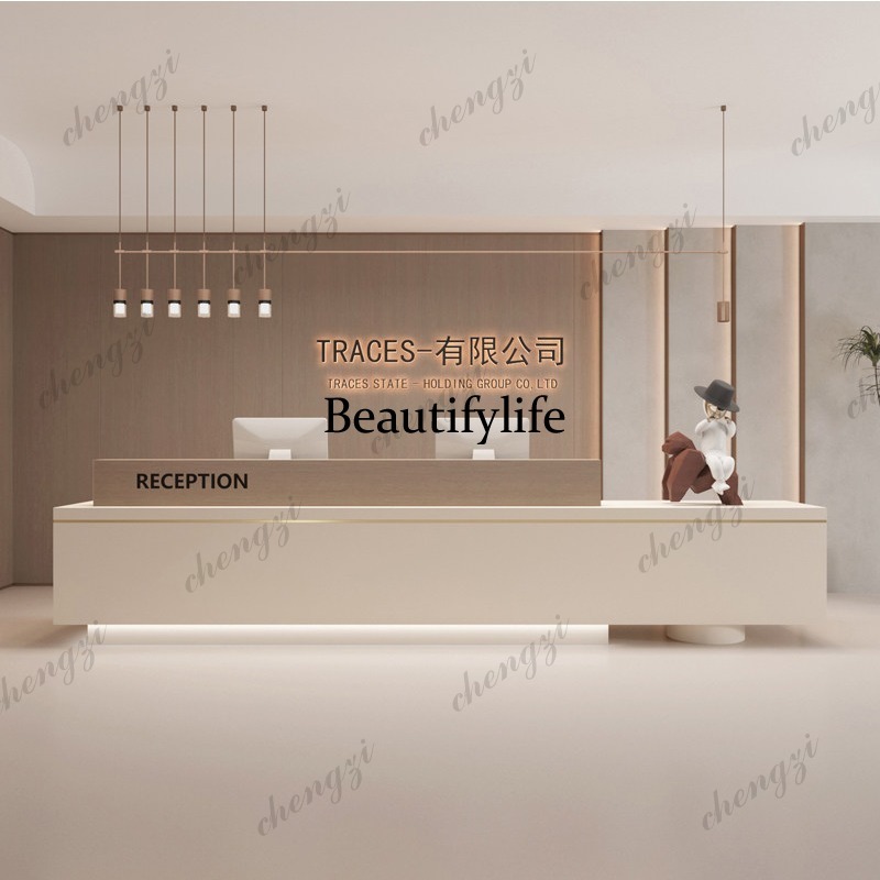 PPP Luxury Modern Reception De - đánh giá và giá Office Furniture Company