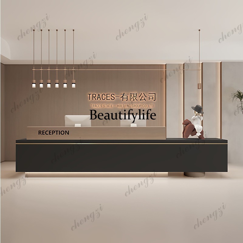 PPP Luxury Modern Reception De - đánh giá và giá Office Furniture Company