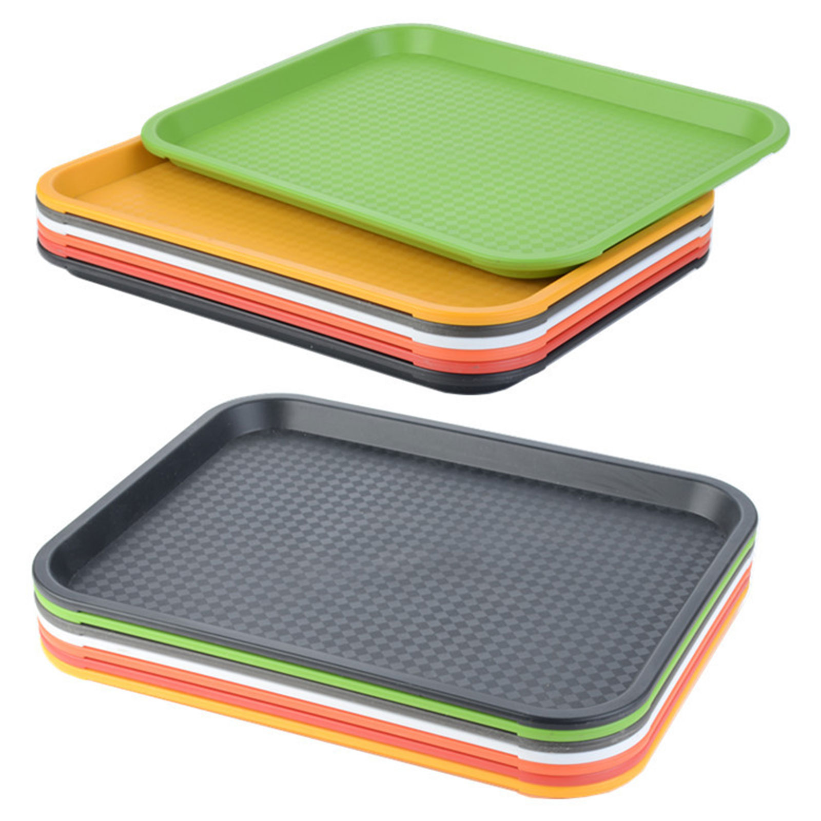 Decorative Tray Sturdy Office  - đánh giá và giá Pegboard Office Organizer