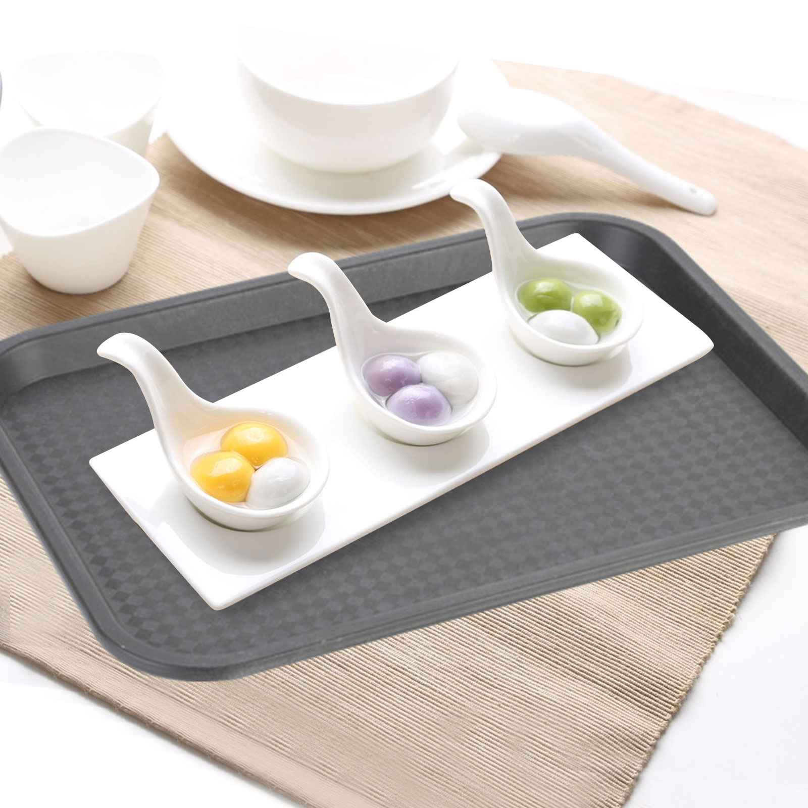 Decorative Tray Sturdy Office  - đánh giá và giá Pegboard Office Organizer