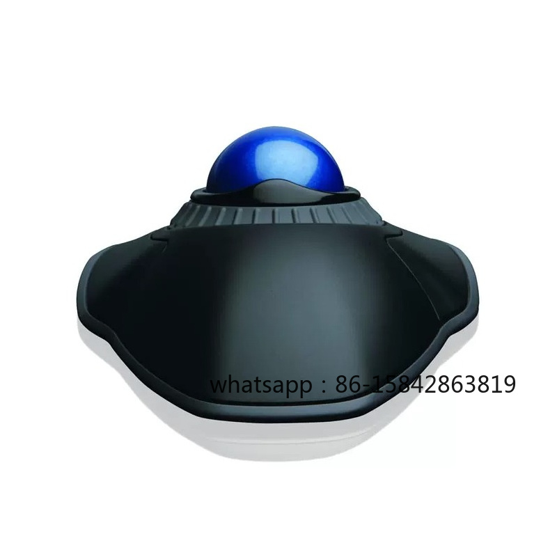 K72337 Trackball Mouse, Ergono - đánh giá và giá Office Furniture Cad