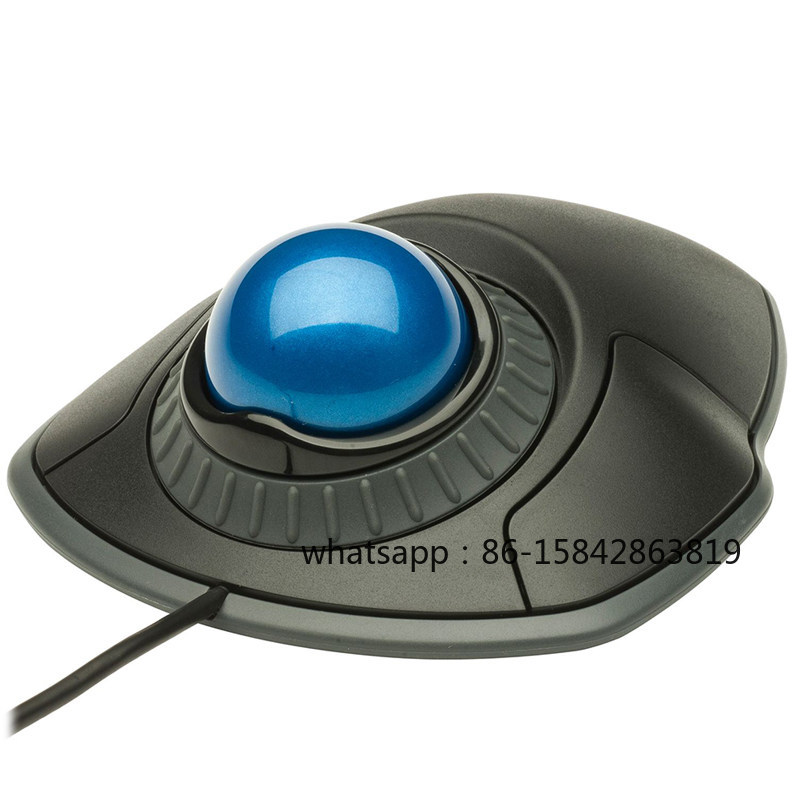 K72337 Trackball Mouse, Ergono - đánh giá và giá Office Furniture Cad