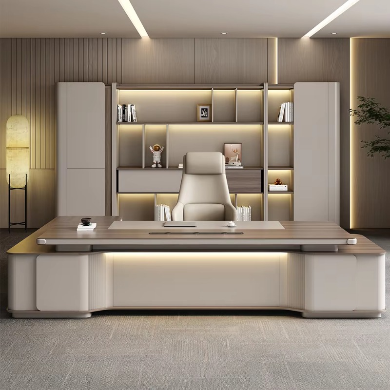Customized Modern 2.4M Convert - đánh giá và giá Office Furniture Custom