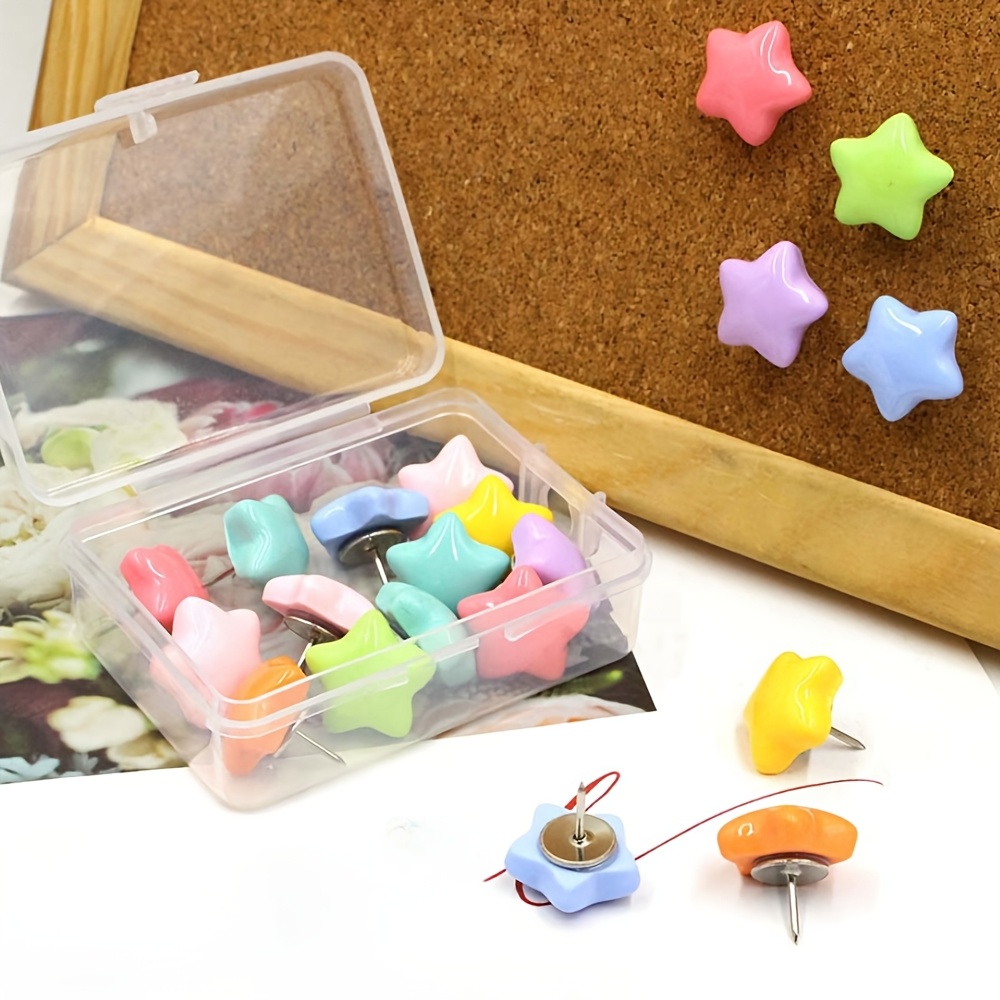 20pcs Vibrant Multi-Colored St - đánh giá và giá Office Furniture Online