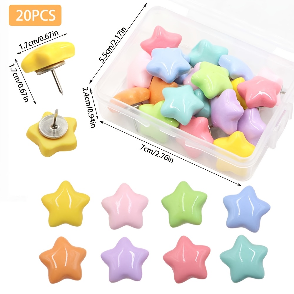20pcs Vibrant Multi-Colored St - đánh giá và giá Office Furniture Online