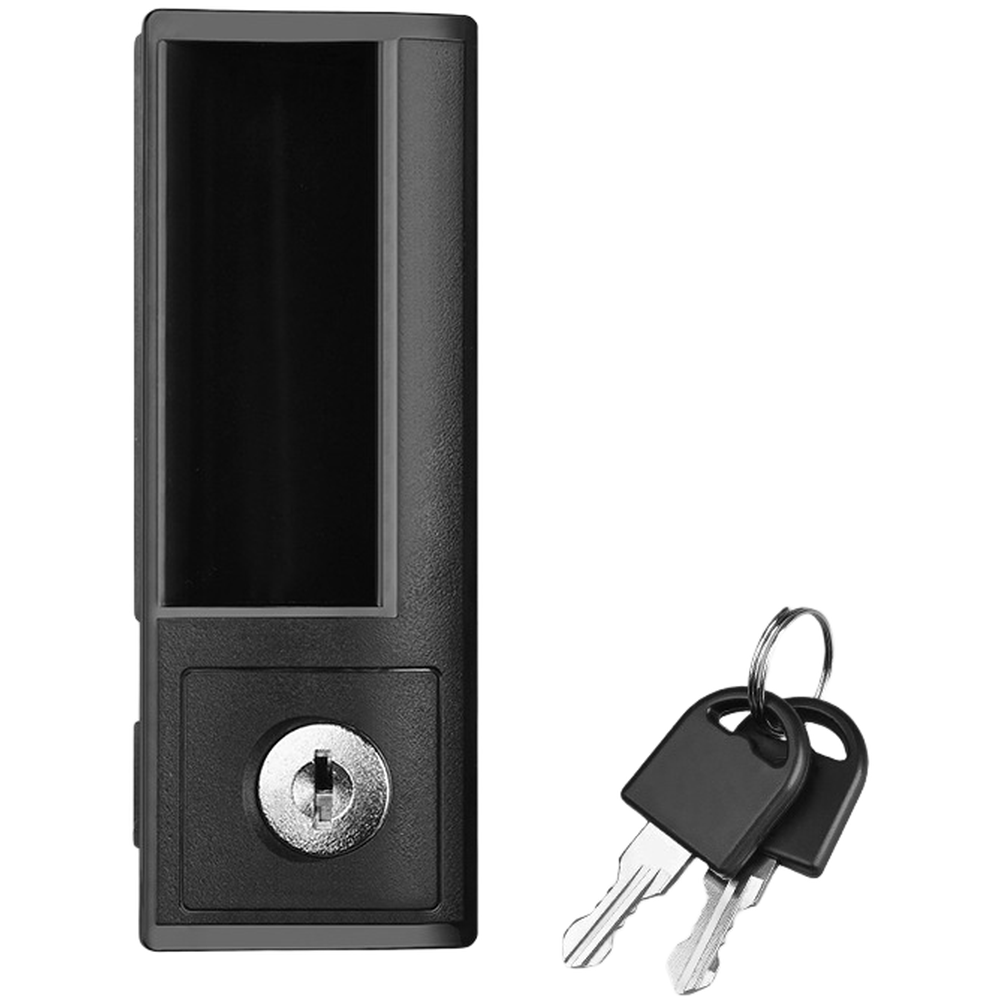 Lock Handle with Removable Zin - đánh giá và giá Office Furniture Filing Cabinets