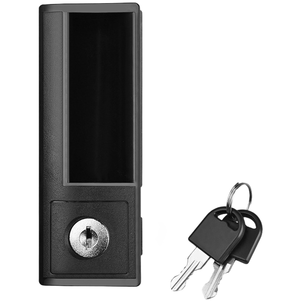 Lock Handle with Removable Zin - đánh giá và giá Office Furniture Filing Cabinets