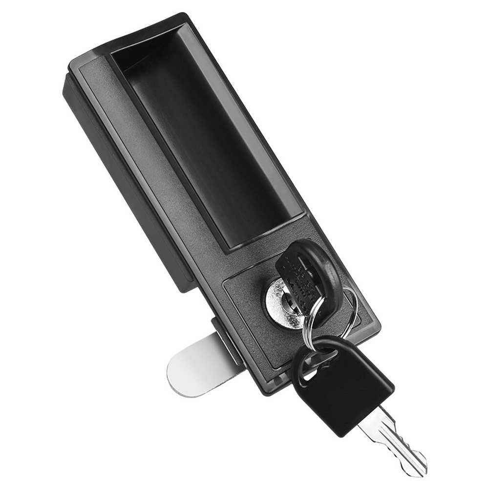 Lock Handle with Removable Zin - đánh giá và giá Office Furniture Filing Cabinets