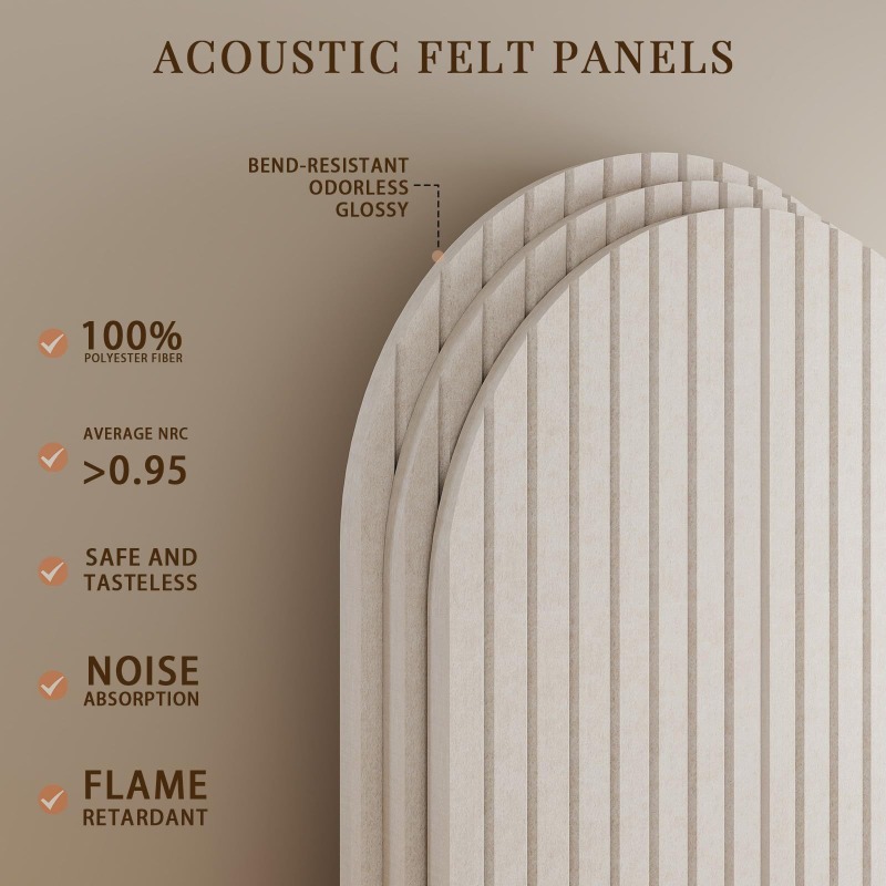 Removable Self-Adhesive Arch F - đánh giá và giá Office Furniture Online