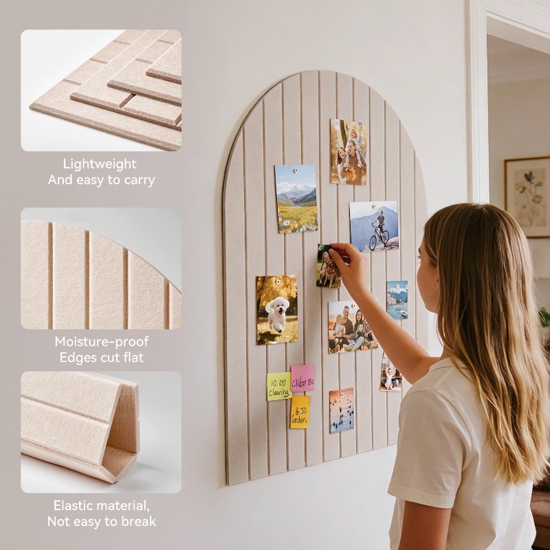 Removable Self-Adhesive Arch F - đánh giá và giá Office Furniture Online