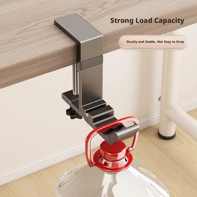 No Drill Foldable Desk Hook  C - đánh giá và giá Pegboard Office Organizer