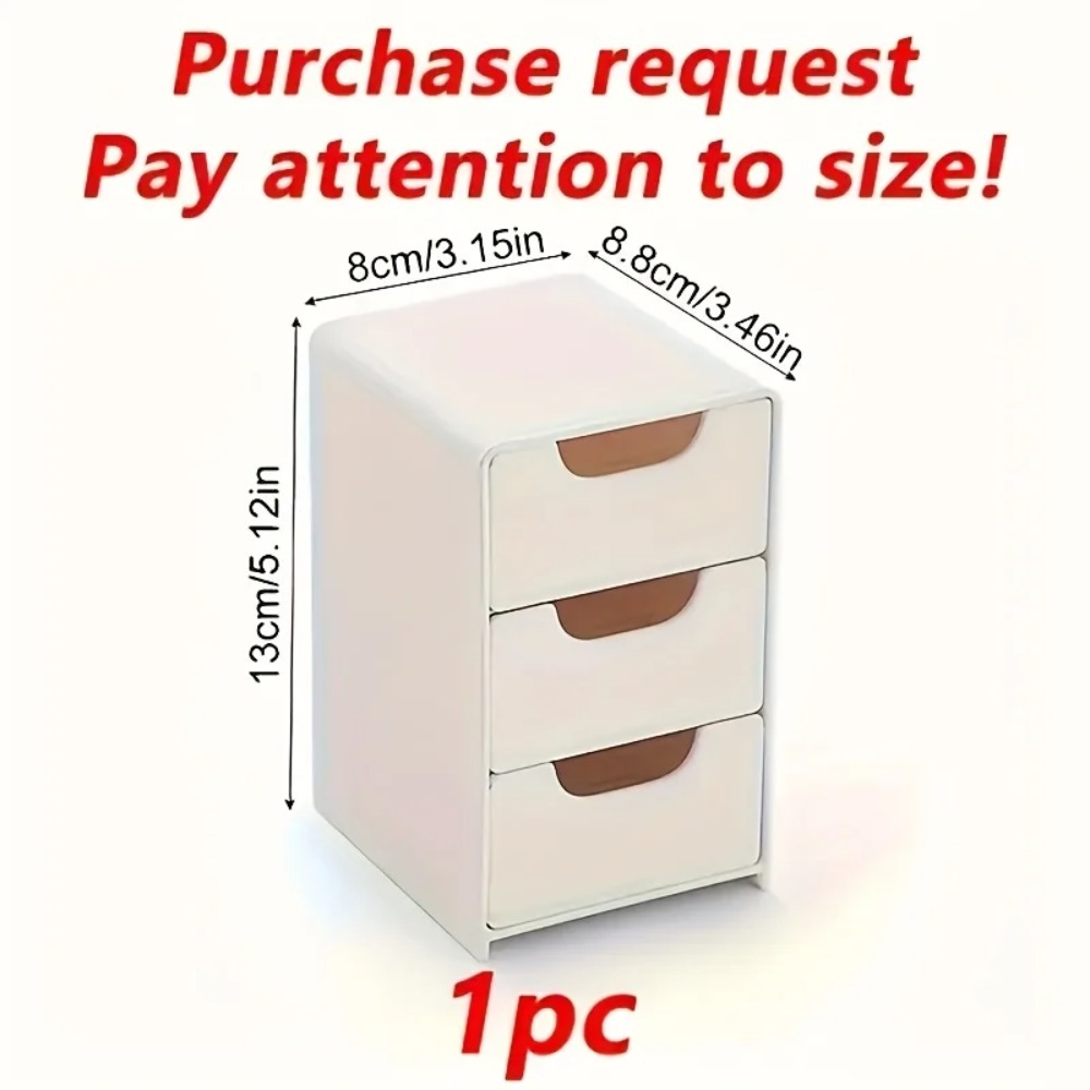 Chic 3-Tier Desk Organizer wit - đánh giá và giá Pegboard Office Organizer