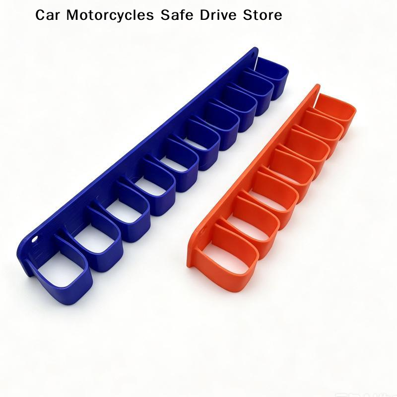 【M】Wall Mounted Plastic Wrench - đánh giá và giá Wall Organizer Pocket