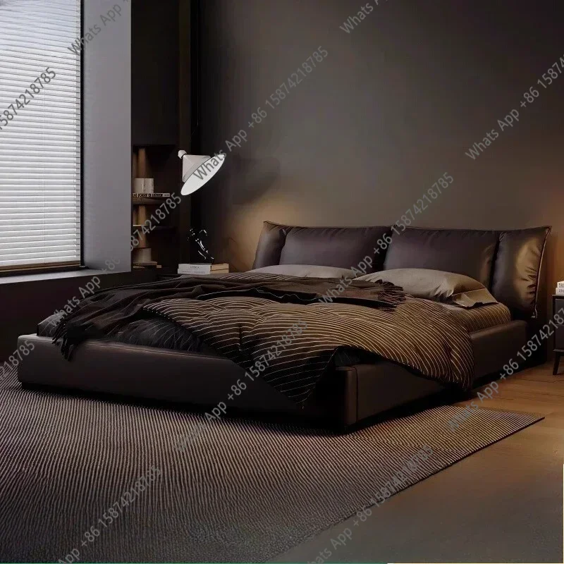 N63 180X200cm Double Luxury Ki - đánh giá và giá Office Furniture Okc