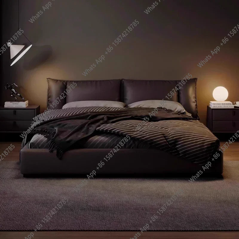 N63 180X200cm Double Luxury Ki - đánh giá và giá Office Furniture Okc