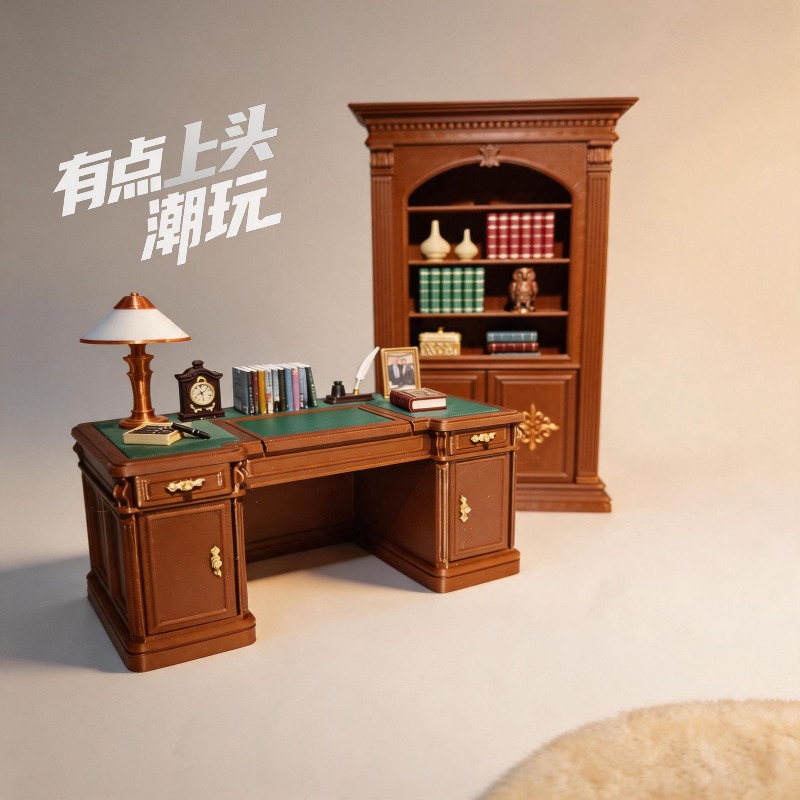Original 1/12 Miniature Vintag - đánh giá và giá Office Furniture Suppliers