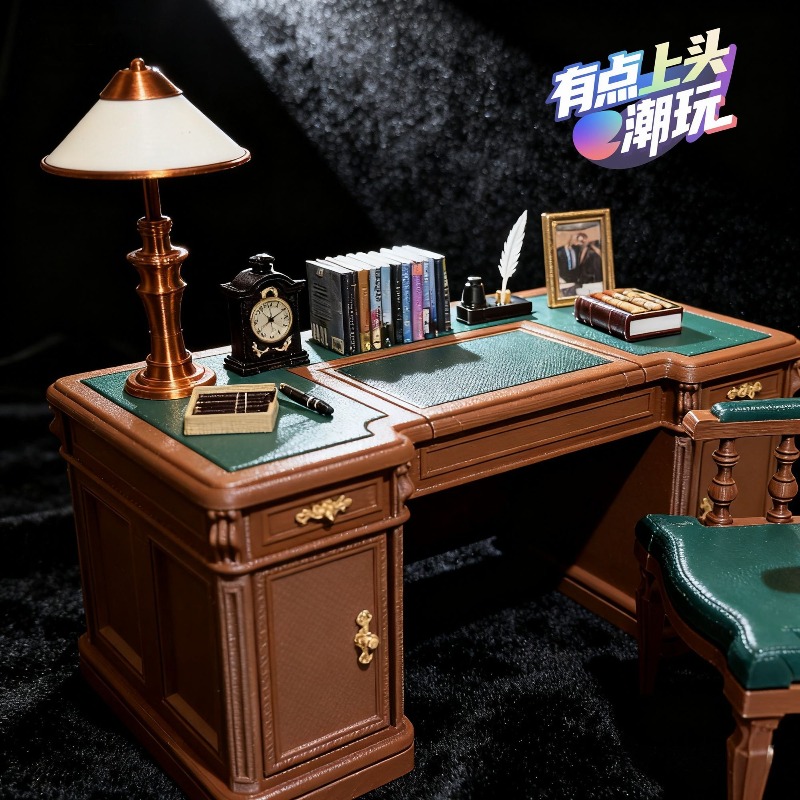 Original 1/12 Miniature Vintag - đánh giá và giá Office Furniture Suppliers