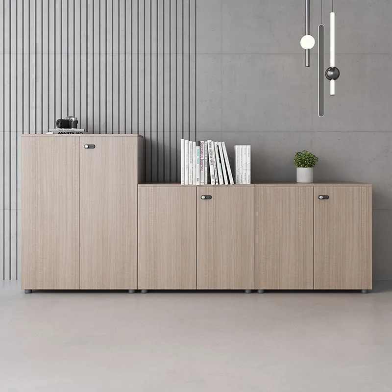 2026 Modern Style Wooden Offic - đánh giá và giá Office Furniture Filing Cabinets