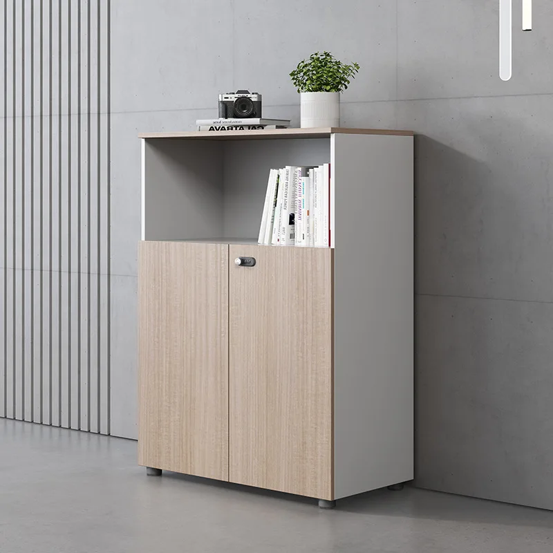 2026 Modern Style Wooden Offic - đánh giá và giá Office Furniture Filing Cabinets