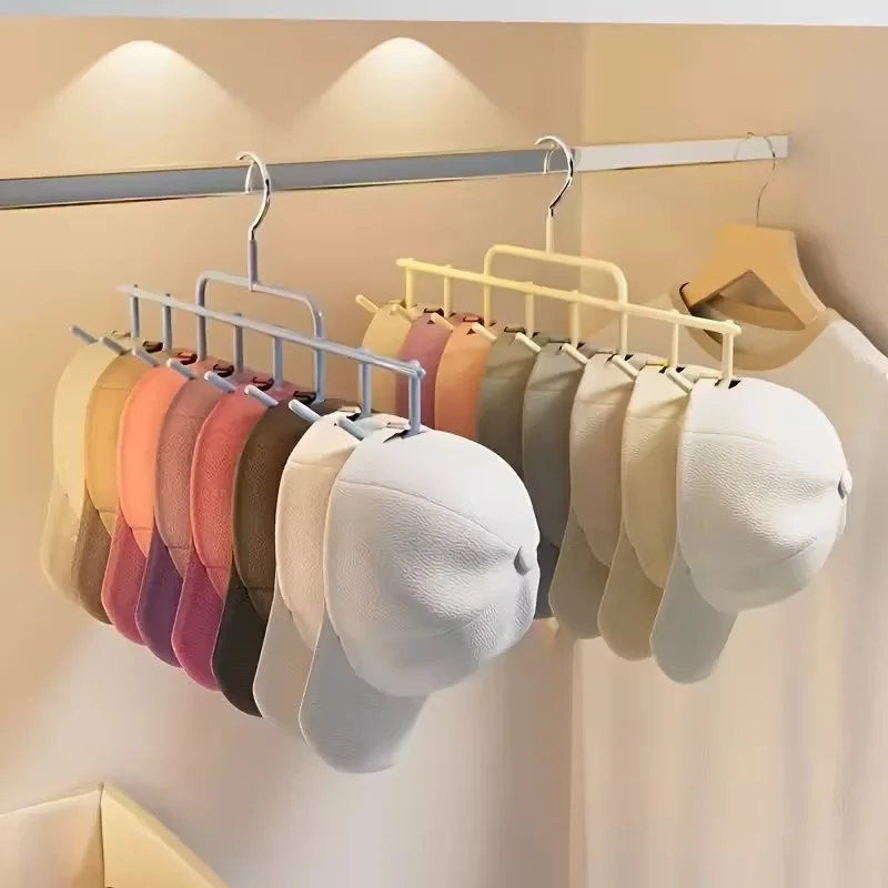New Multi Purpose Hat Organize - đánh giá và giá Wall Organizer Pocket