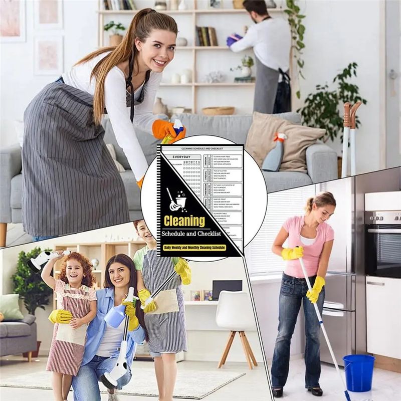 A55F-Cleaning Planner Chore Li - đánh giá và giá Office Furniture Filing Cabinets