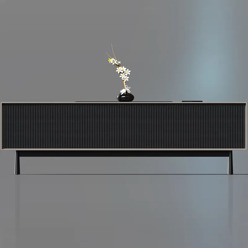 Xiaoyan Series Office Coffee T - đánh giá và giá Office Furniture Logo