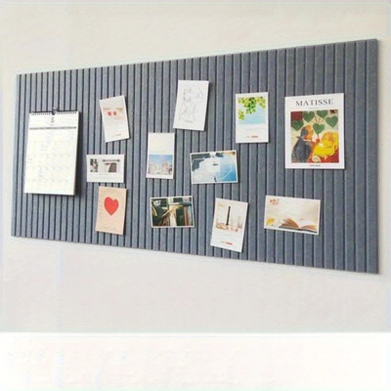 Large Bohemian Felt Wall Tiles - đánh giá và giá Office Furniture Online