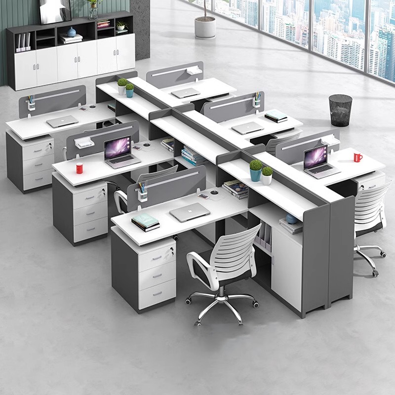 Finance Desk Staff Desk and Ch - đánh giá và giá Office Furniture Company