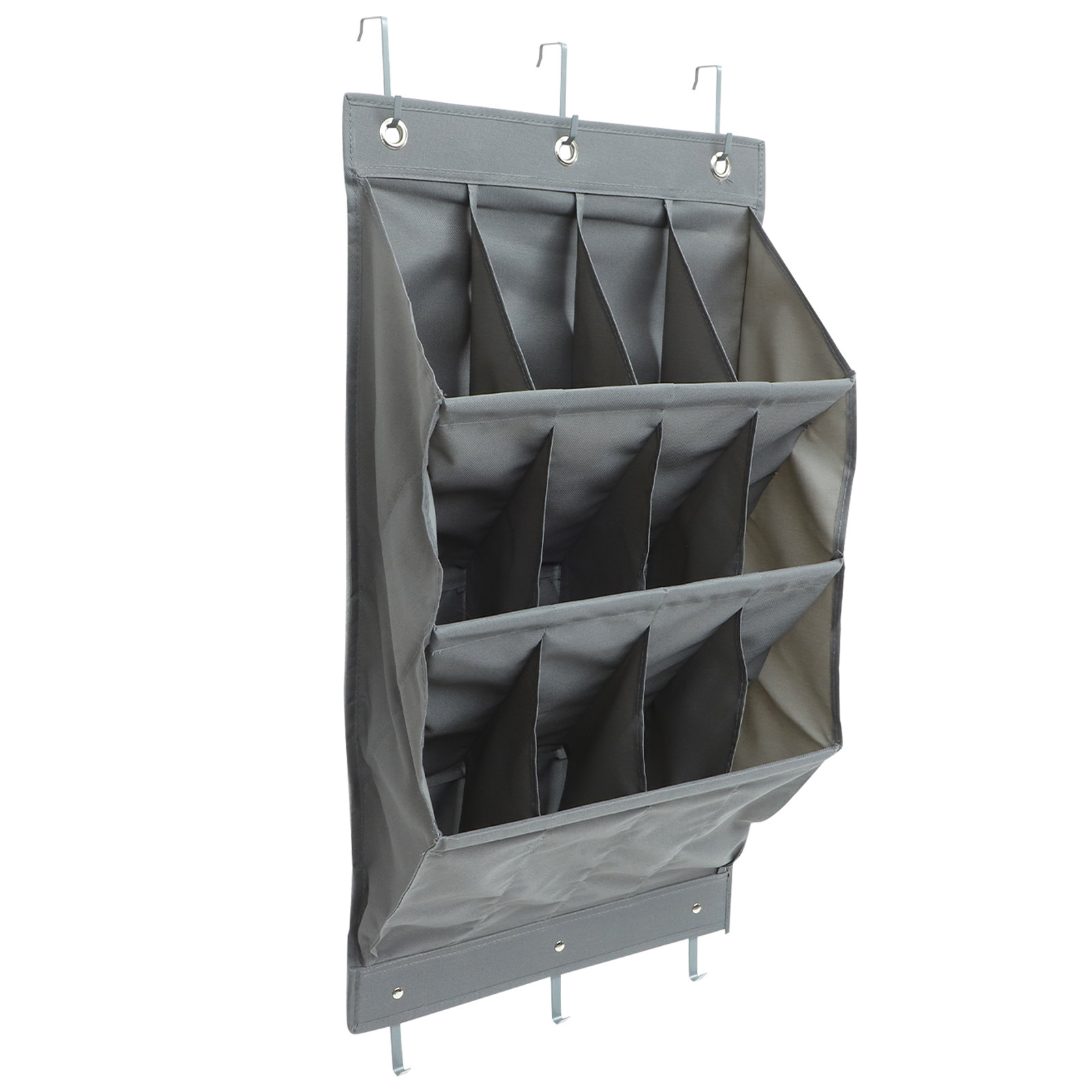 1Set Wall Hanging Storage Bag  - đánh giá và giá Wall Organizer Pocket