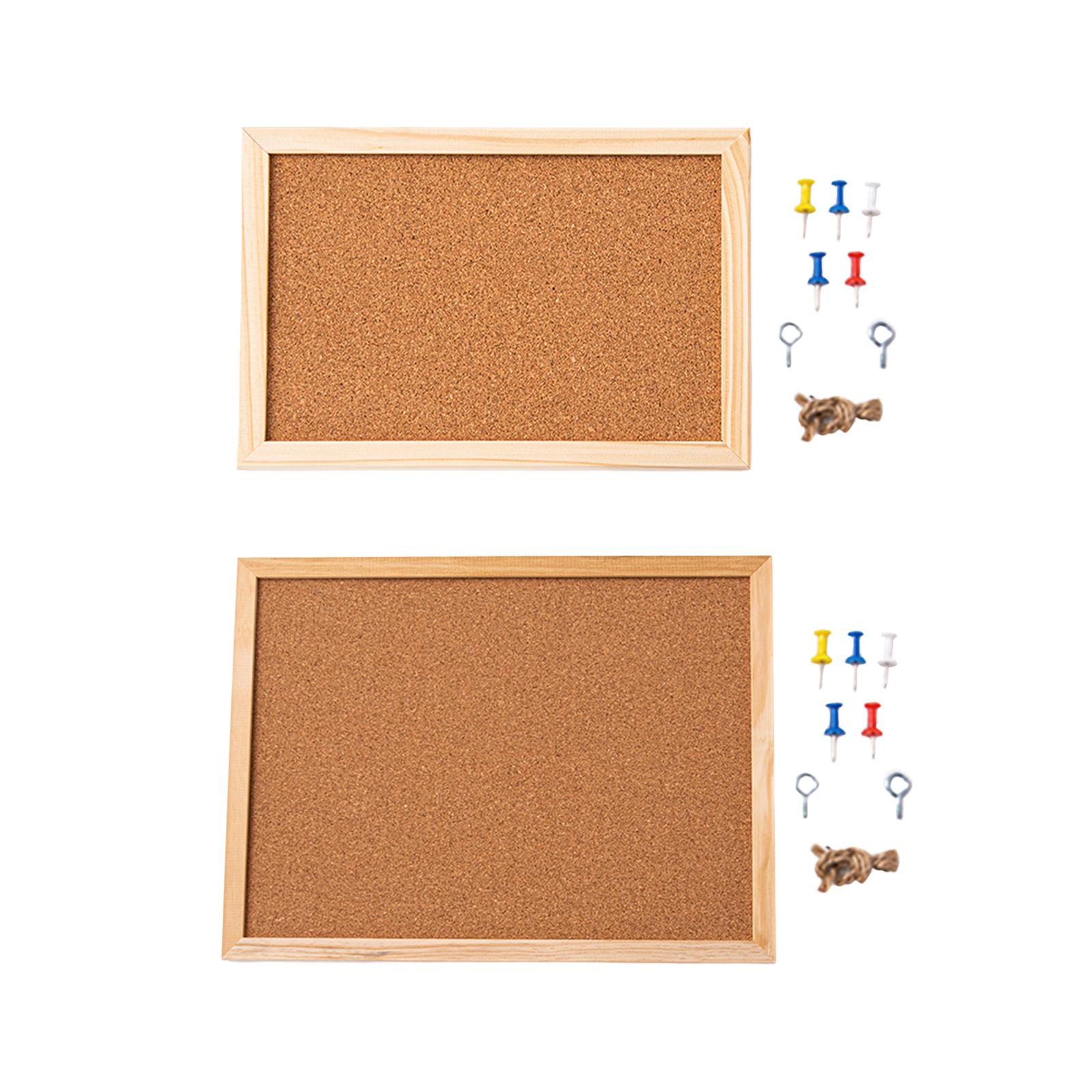 Cork Bulletin Board Bulletin B - đánh giá và giá Office Furniture Online