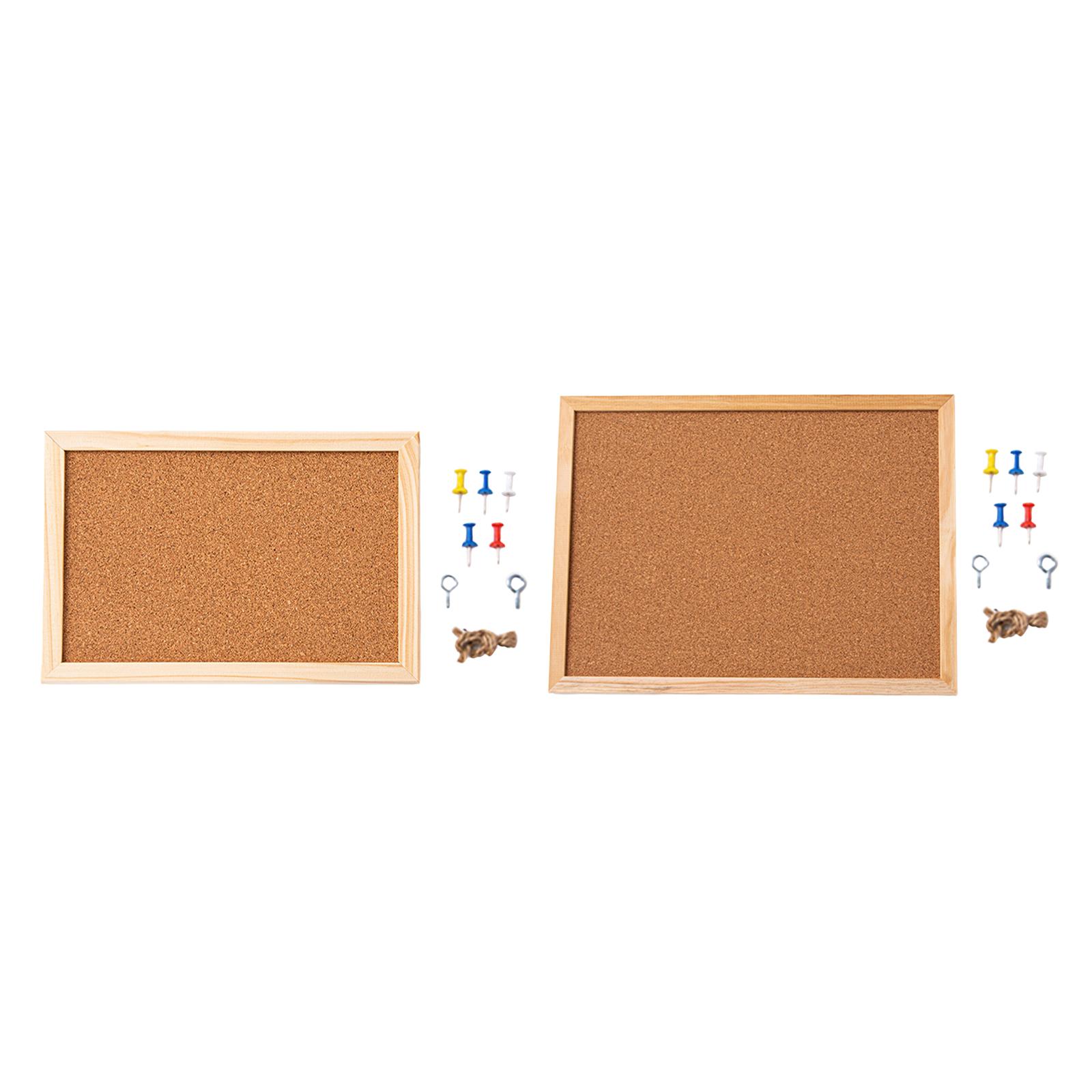 Cork Bulletin Board Bulletin B - đánh giá và giá Office Furniture Online