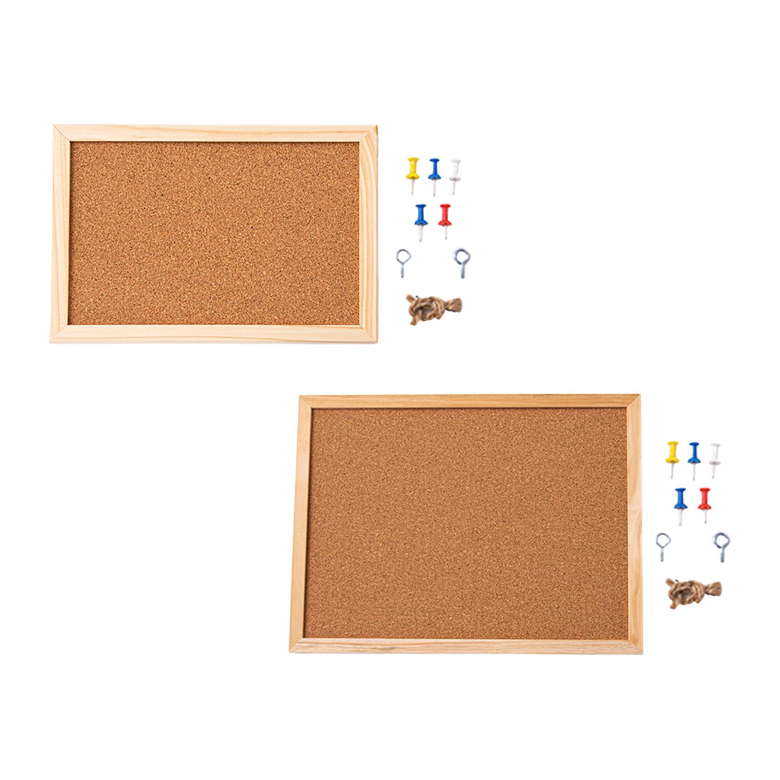 Cork Bulletin Board Bulletin B - đánh giá và giá Office Furniture Online