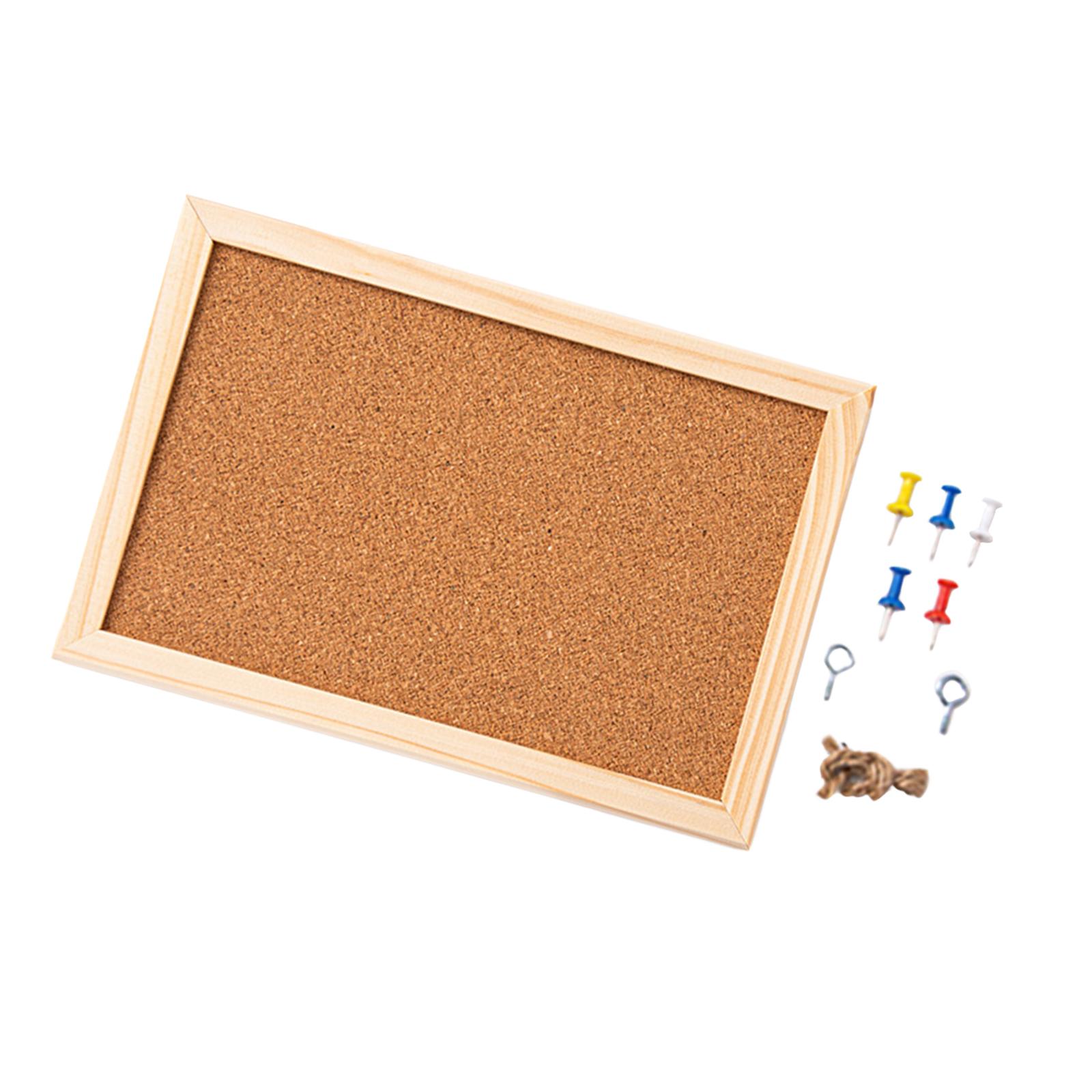 Cork Bulletin Board Bulletin B - đánh giá và giá Office Furniture Online