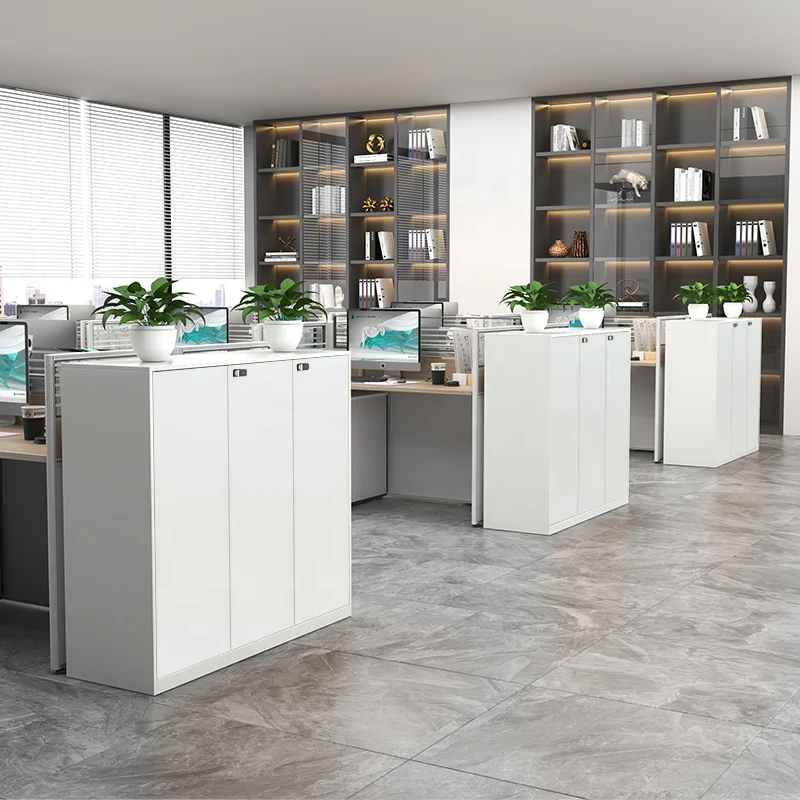 2026 Modern Partition Metal Fi - đánh giá và giá Office Furniture Filing Cabinets
